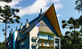 Imagem: Apartamento em Gramado/RS!