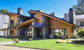 Imagem 4: Casa alto padrão no Aspen Mountain, em Gramado/RS!