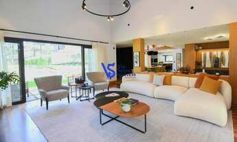 Imagem 7: Casa alto padrão no Aspen Mountain, em Gramado/RS!