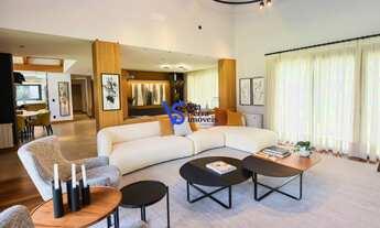 Imagem 6: Casa alto padrão no Aspen Mountain, em Gramado/RS!