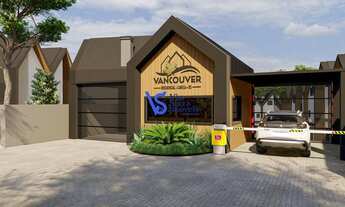 Imagem: Casa em Canela/RS!