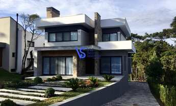 Imagem: Casa alto padrão, em Canela/RS!