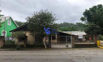 Imagem: Casa no bairro Sander em Três Coroas/RS!