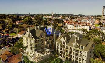 Imagem: Apartamento no Centro de Canela/RS!