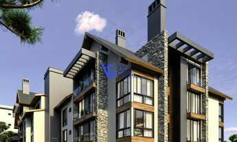 Imagem: Apartamento em Gramado/RS!