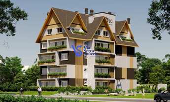 Imagem: Apartamento em Gramado/RS!