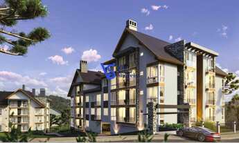 Imagem: Apartamento em Gramado/RS!