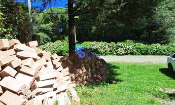 Imagem: Terreno no Colinas de São Francisco, em