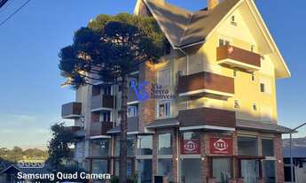 Imagem: Apartamento no Centro de Canela/RS!