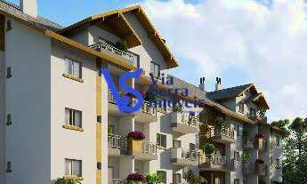 Imagem: Apartamento em Gramado/RS!