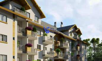 Imagem 2: Apartamento em Gramado/RS!