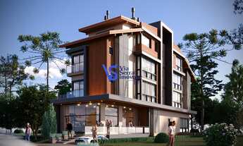 Imagem: Apartamento em Gramado/RS!