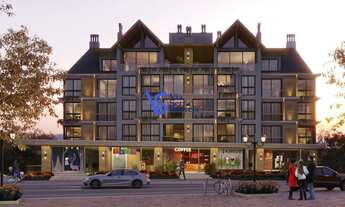 Imagem: Apartamento no Centro de Canela/RS!