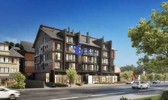 Imagem: Apartamento no Residencial Garibaldi, em