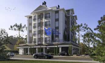 Imagem: Apartamento em Nova Petrópolis/RS!