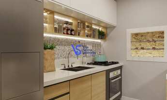 Imagem 5: Apartamento na Avenida Central, em Gramado/RS!