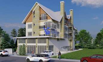 Imagem: Apartamento no Centro de Canela/RS!