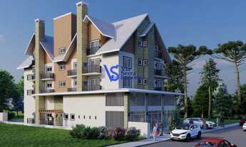 Imagem: Apartamento no Centro de Canela/RS!