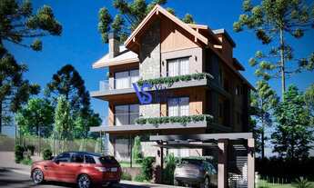 Imagem: Apartamento em Gramado/RS!