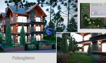 Imagem 3: Apartamento em Gramado/RS!