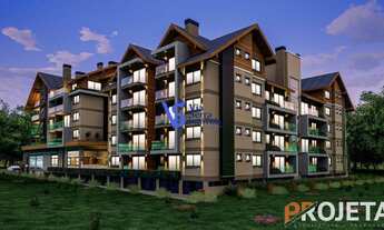 Imagem 3: Apartamento no Centro de Canela/RS!