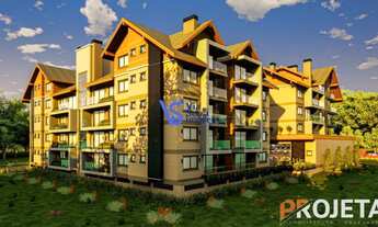 Imagem 5: Apartamento no Centro de Canela/RS!