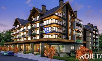 Imagem 6: Apartamento no Centro de Canela/RS!