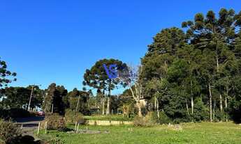 Imagem: Terreno em área rural, na Serra Grande