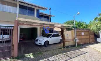 Imagem: Sobrado no Bom Pastor, em Igrejinha/RS!