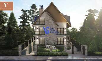 Imagem: Apartamento no bairro Bavária, em Gramado/RS!