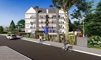 Imagem: Apartamento no Centro de Canela/RS!