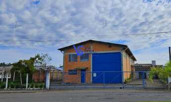 Imagem: Prédio comercial, em Igrejinha/RS!