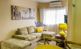 Imagem: Apartamento em Nova Petrópolis/RS!