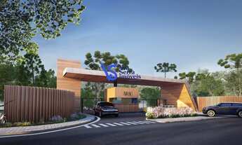 Imagem: Terreno no Araú Condomínio de Montanha