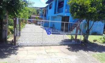 Imagem 3: Casa no bairro Garibaldi, em Igrejinha!