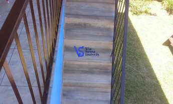 Imagem 6: Casa no bairro Garibaldi, em Igrejinha!