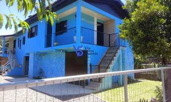 Imagem: Casa no bairro Garibaldi, em Igrejinha!