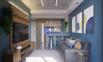 Imagem 3: Apartamento no Doze_83, no Centro de Três Coroas/RS!