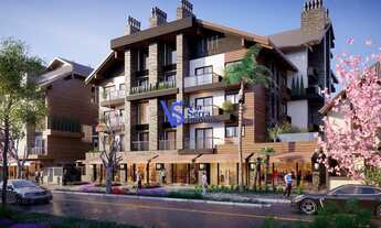 Imagem: Apartamento em Canela/RS!