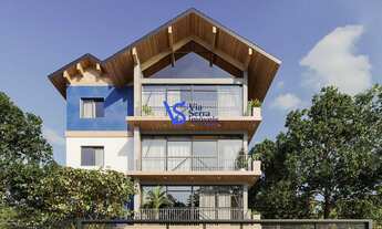 Imagem: Apartamento no Bairro Juriti, em Nova Petrópolis!