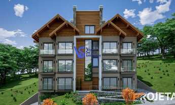 Imagem: Apartamento no Residencial Dom Lorenzo II