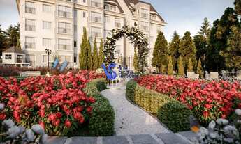 Imagem: Apartamento no Bairro Planalto, em Gramado/RS!