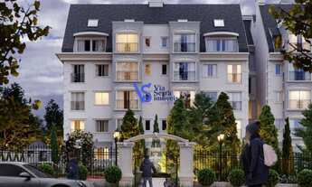 Imagem: Apartamento no Bairro Planalto, em Gramado/RS!