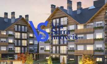 Imagem 2: Apartamento no Centro de Canela/RS!