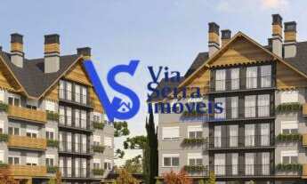 Imagem 3: Apartamento no Centro de Canela/RS!