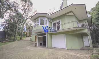 Imagem 2: Casa no Condomínio Lagos de Gramado/RS!