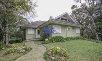 Imagem: Casa no Condomínio Lagos de Gramado/RS!