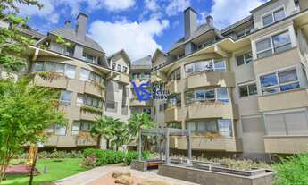 Imagem 3: Apartamento no Recanto das Rosas, em Gramado/RS!