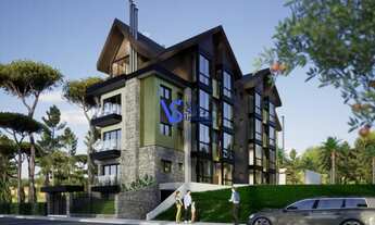 Imagem: Apartamento em Gramado/RS!