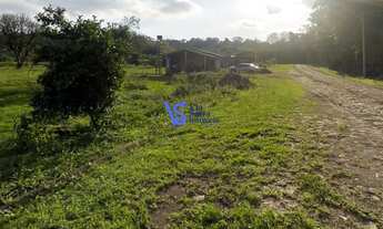 Imagem: Terrenos à venda no bairro Figueira, em